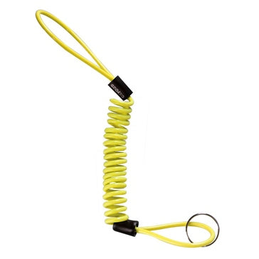 Oxford Products Disc Lock Reminder Cable