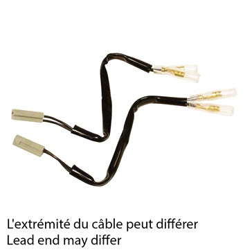 Oxford Products Indicator Adapters Leads