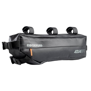 Oxford Products Aqua Evo Adventure Frame Bag 4 L