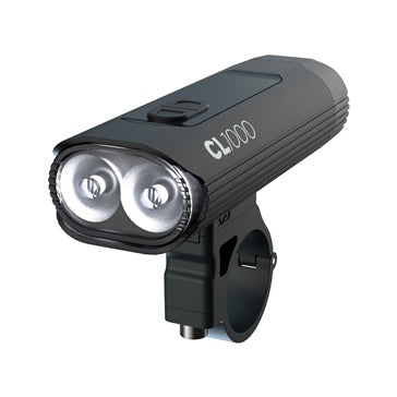 Oxford Products Ultratorch CL1000 Headlight