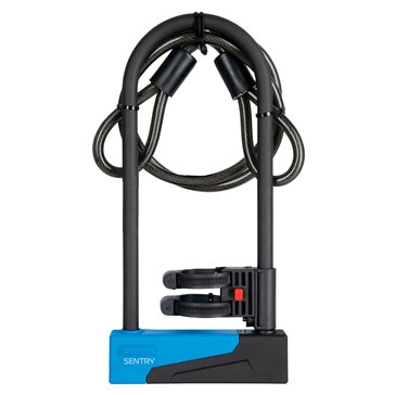 Oxford Products Sentry U-Lock