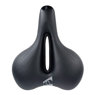 Oxford Products Contour Flow Unisex Saddle