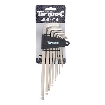 Oxford Products Torque Allen Key Set