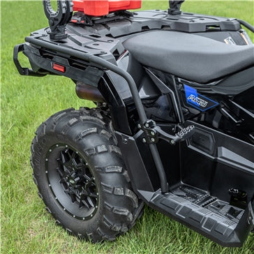 Kimpex Fender Protector Fits Polaris