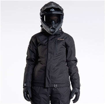 Jethwear Frost Jacket insulated