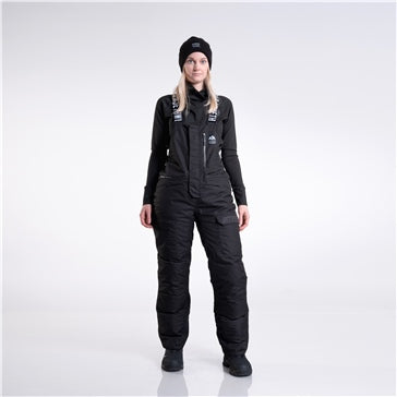 Jethwear Bib pant women insulated