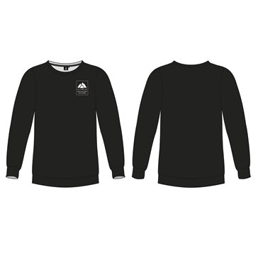 Jethwear Mountain Sweater Women; Men