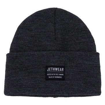 Jethwear Crew Beanie