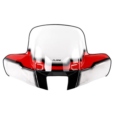 Kimpex GEN 3 Windshield Fits Honda