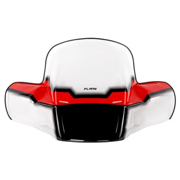 Kimpex GEN 3 Windshield Fits Honda