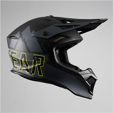 Jethwear Mile Helmet