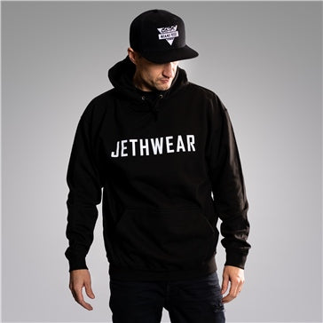 Jethwear Hoodie Men; Women