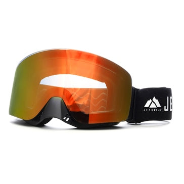 Jethwear Mile Goggle