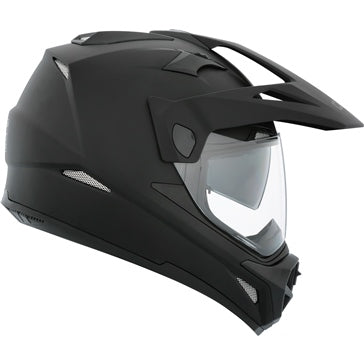 CKX Quest RSV dual sports Helmet; Summer Solid