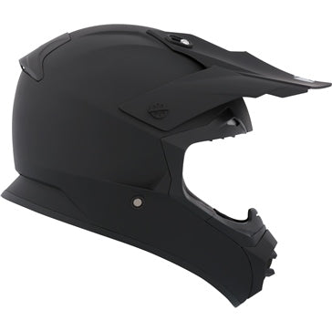 504771 | CKX TX228 Off-Road Helmet Solid