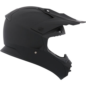 CKX TX228 Off-Road Helmet Solid