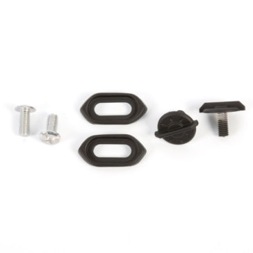 CKX MX Peak Screws for TX228 Helmet Hardware