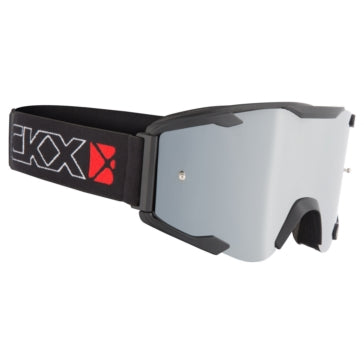 CKX Ghost Goggles; Summer Black