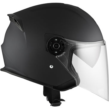 CKX Razor Open Helmet Solid