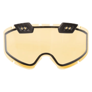 CKX 210° Controlled Goggles Lens; Winter