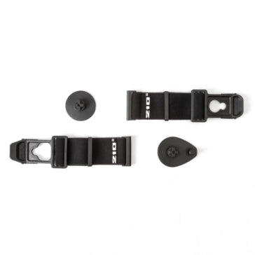 CKX Quick Goggles Strap; 210°