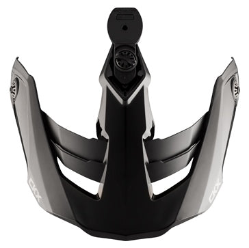CKX Peak for Titan Helmet Solid Color