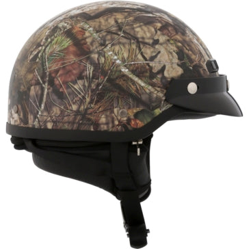 CKX VG500 Half Helmet Hunt