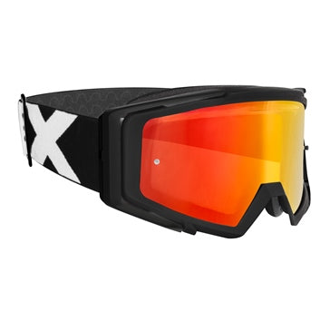 CKX HoleShot Goggles; Summer Matte Black