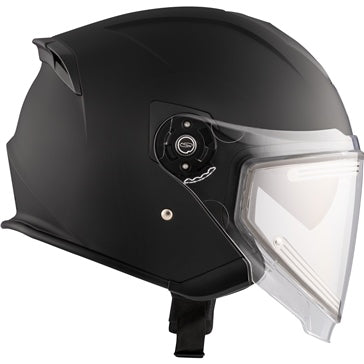 CKX Razor Open Helmet Solid