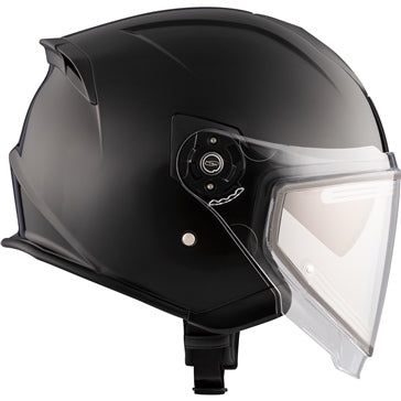 CKX Razor Open Helmet Solid