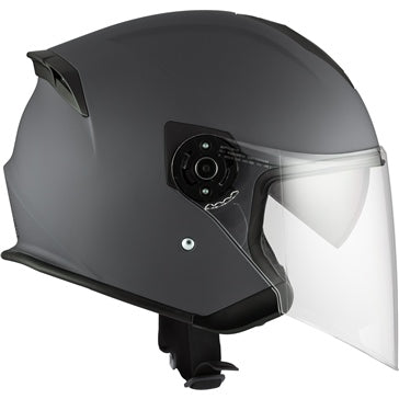 CKX Razor Open Helmet Solid