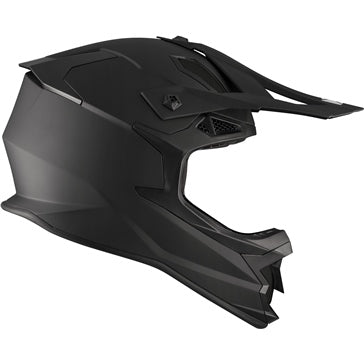 CKX TX319 Off-Road Helmet Solid