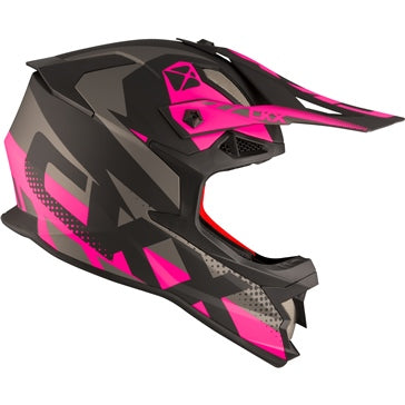 CKX TX319 Off-Road Helmet Arkos