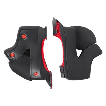 CKX TX019Y Cheek Pad Pad