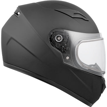 CKX RR519Y Child Full-Face Helmet; Winter Solid - Winter