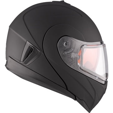 CKX Tranz 1.5 AMS Modular Helmet Solid