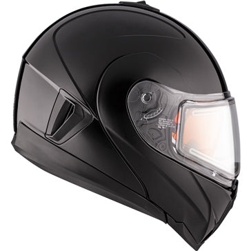 CKX Tranz 1 5 AMS Modular Helmet Solid