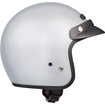 CKX VG200 Open-Face Helmet Solid