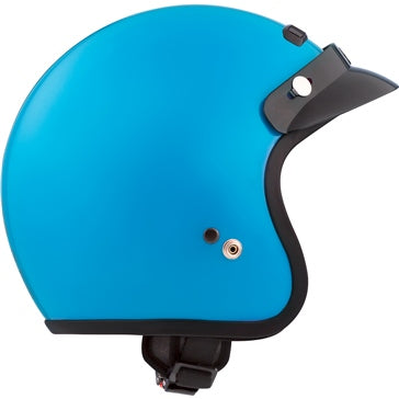 CKX VG300 Open-Face Helmet - Youth Solid