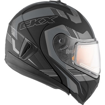 CKX Tranz 1.5 AMS Modular Helmet Omeg