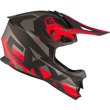 CKX TX319 Off-Road Helmet Arkos