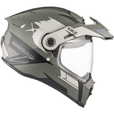 CKX Atlas Helmet Scorpio