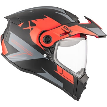 CKX Atlas Helmet Scorpio