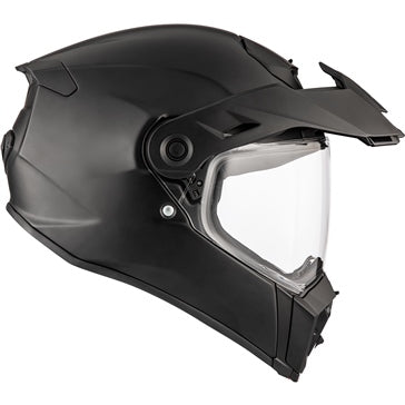 514821 | CKX Atlas Off-Road Helmet Solid - Without Goggle