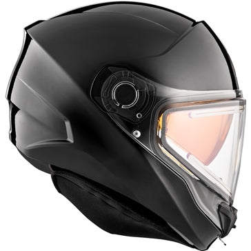 CKX Contact Full face Helmet Solid - Winter