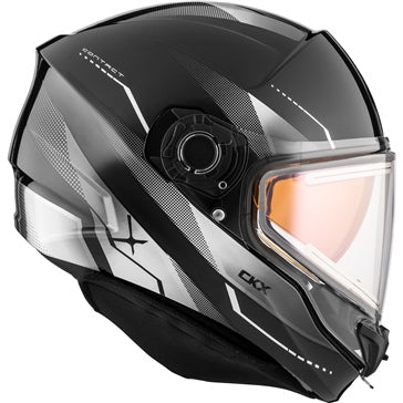 CKX Contact Full face Helmet Artik - Winter