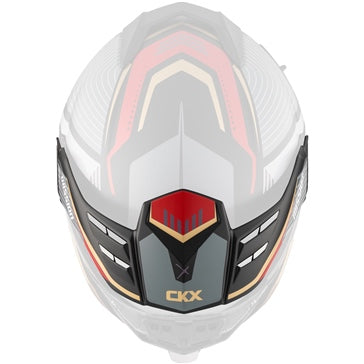 CKX Peak for Mission Helmet Verve