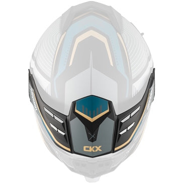 CKX Peak for Mission Helmet Verve