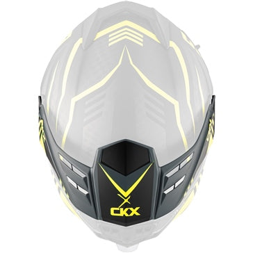 CKX Peak for Mission Helmet Code