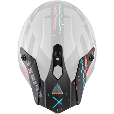 CKX Peak for TX019Y Helmet Error